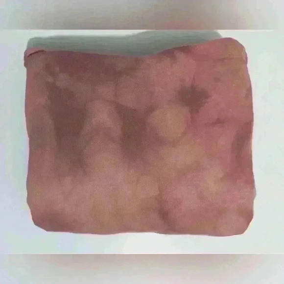 GAP Vintage Soft Cropped Hoodie in Pjnk Tie Dye, Women’s Size Small - Picture 11 of 11